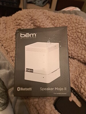 BEM Bluetooth Speaker Mojo 2