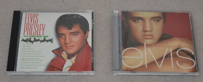Today, Tomorrow & Forever by Elvis Presley (CD, May-2014, 4 Discs