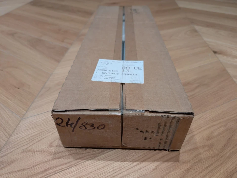 Osram Lampada Tubo Fluorescente Lumilux T5 FQ 24W -830 - Immagine 4 di 4