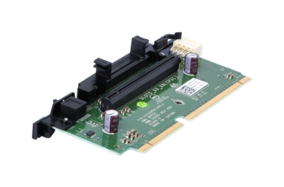 DELL Riser Card #2 - PCIe x16, PCIe x8 - PowerEdge R720 R720xd - 0MPGD9 / MPGD9