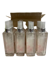 WHOLESALE LOT 12 - Body Fantasies Pure Baby Shampoo Fantasy Body Spray 4 oz ea