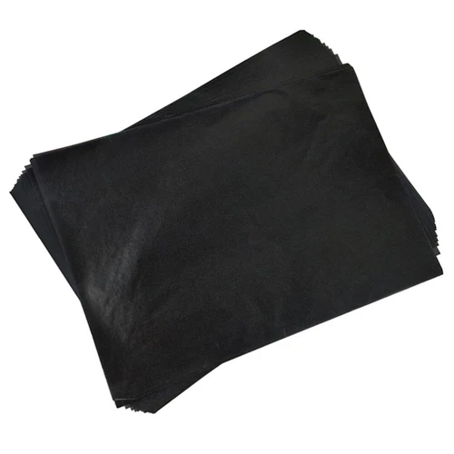  75 Pcs Malen Umschreiben Papier Kohlepapier Bemalen Von Kohlebeschichtetem