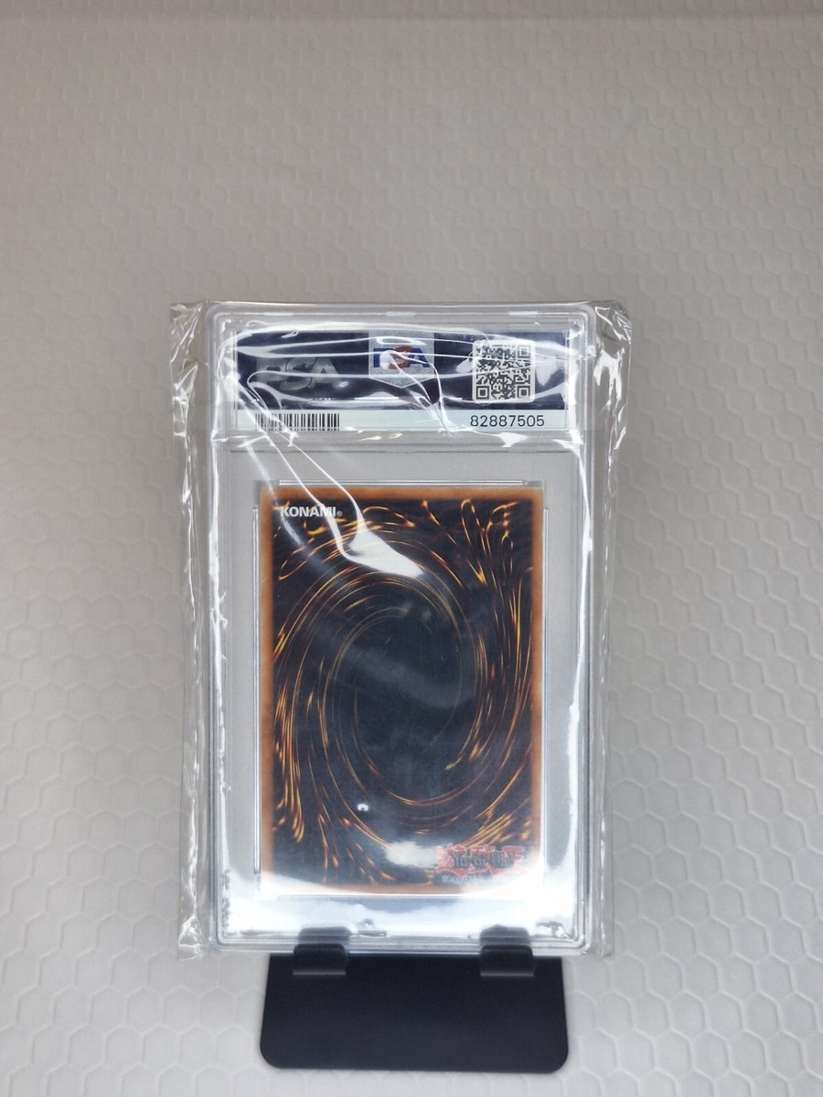 Red-Eyes Black Dragon (Quarter Century Secret Rare) LC01