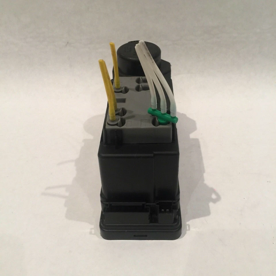 MERCEDES BENZ CLK320 CLK430 CLK55 AMG VACUUM PUMP 2000 2001 OEM - Image 3 of 4