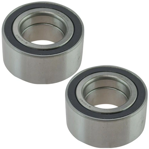 New Front or Rear Wheel Bearing Pair For 1988-2005 Audi S4 A4 Quattro - Picture 4 of 4