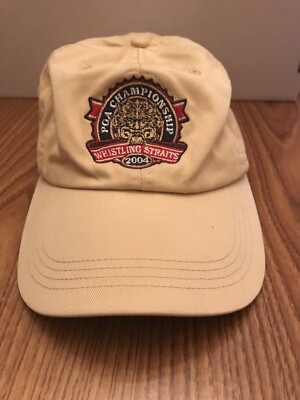 ryder cup whistling straits hat
