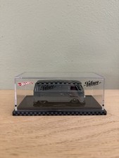 Hotwheels Volkswagen T1 Fatlace