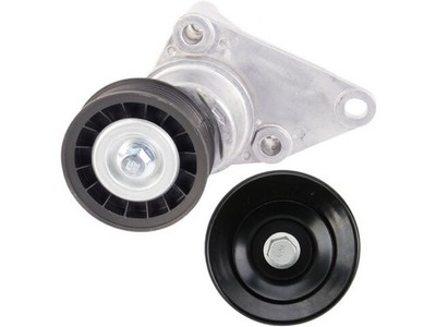 Accessory Belt Tensioner and Idler Pulley Kit fits Envoy XUV 2004-2005 67MDVC