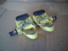 LOOK PP296 DELTA  TYPE PEDALS