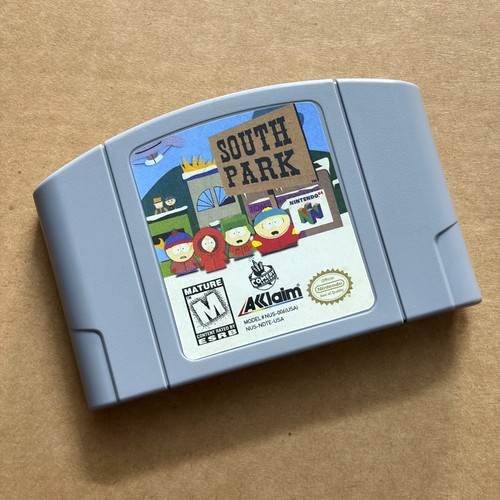 South Park