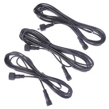 3/5/10M Wear Resistant Portable Solar Spotlig...