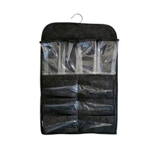 Hanging Sunglasses Felt Organizer