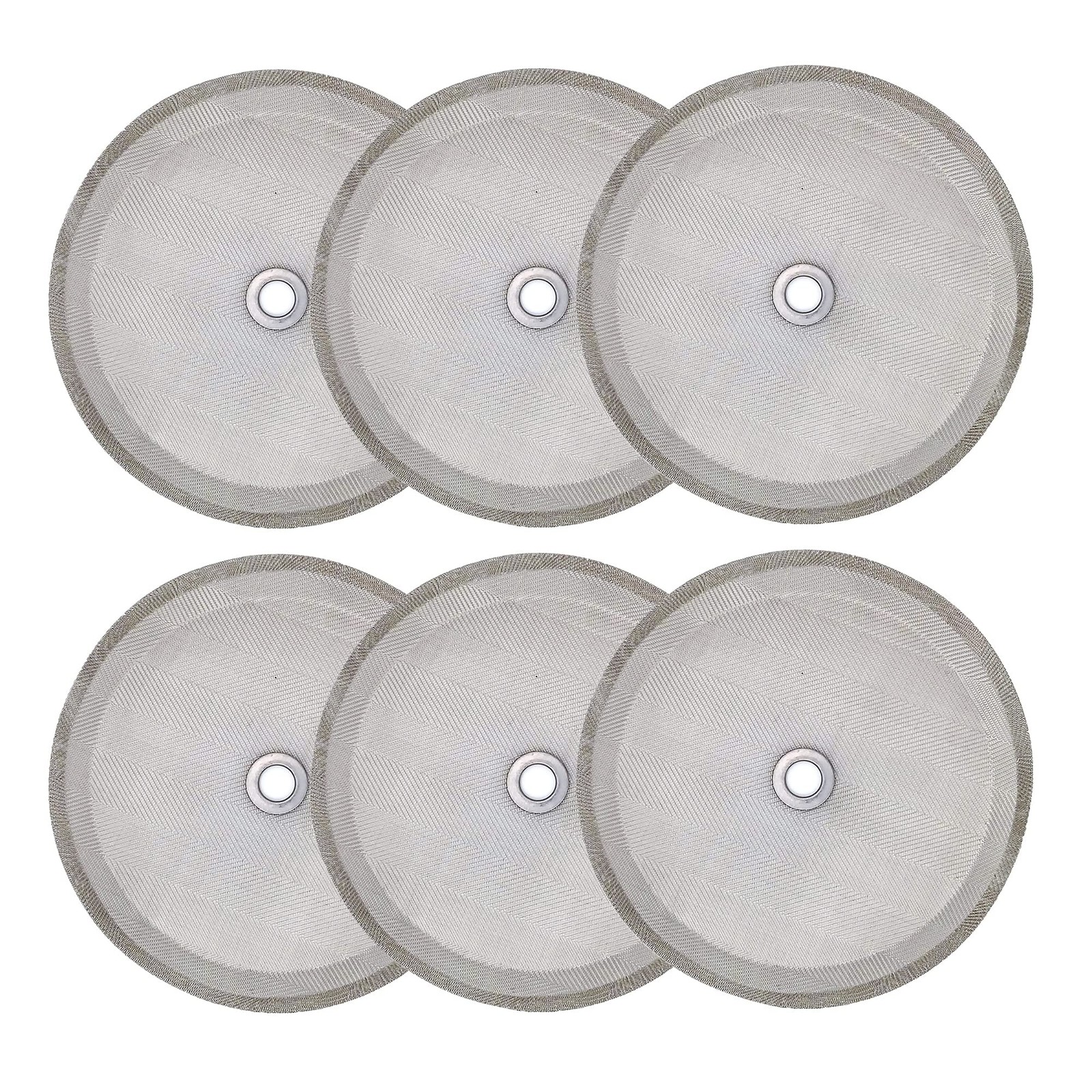 Filters Screen, 4 Inch Stainless Steel Mesh Screen And ...