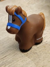 Fisher Price Little People Farmer and Farm Animals - YOU CHOOSE