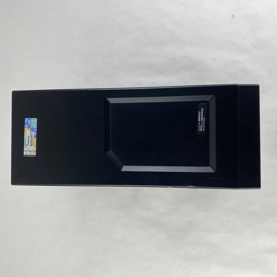 Dell Precision T1700 MT Intel Xeon E3-1226 v3 3.3GHz 8GB RAM No HDD No OS - Image 4 of 4