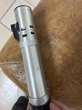 GRAFLEX GRAFLITE 2772 2 CELL FLASH GUN REFLECTOR Handel Tripod Grip LIGHT SABER