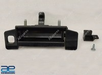 Heckklappe Griff Schloss FüR Suzuki Ignis 2017-26 XL6 2019-25 82850M66R10 @ UK