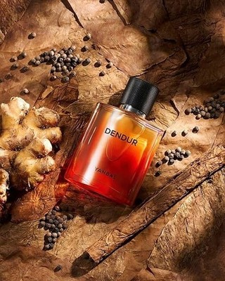 Dendur Perfume For Men  By Yanbal