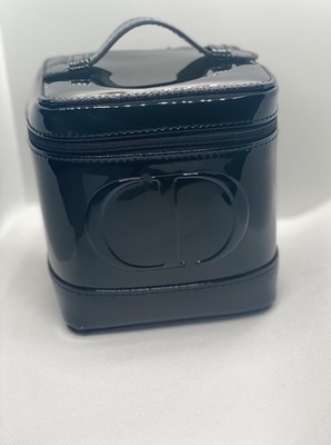 Dior 2026 Kosmetiktasche Kosmetiktasche schwarz Limited Edition 
