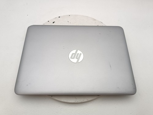 HP EliteBook 820 G3 13" Core i5-6300U 2,4 GHz 8 GB RAM SIN DISCO DURO SIN SISTEMA OPERATIVO Leer #91 - Imagen 5 de 14