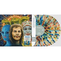 Guru Guru - Three Faces Of - Vinyl Record - G4Z