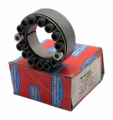 Ringfeder 38 x 65 RFN 7012 5996236 Spannsatz / Locking assembly -unused/OVP-