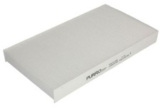 Filtre d'habitacle Opel FRONTERA