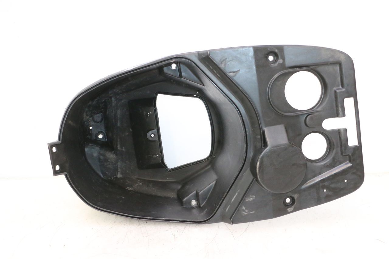UNDERSEAT STORAGE - PEUGEOT VIVACITY 50 (1998 - 2003)