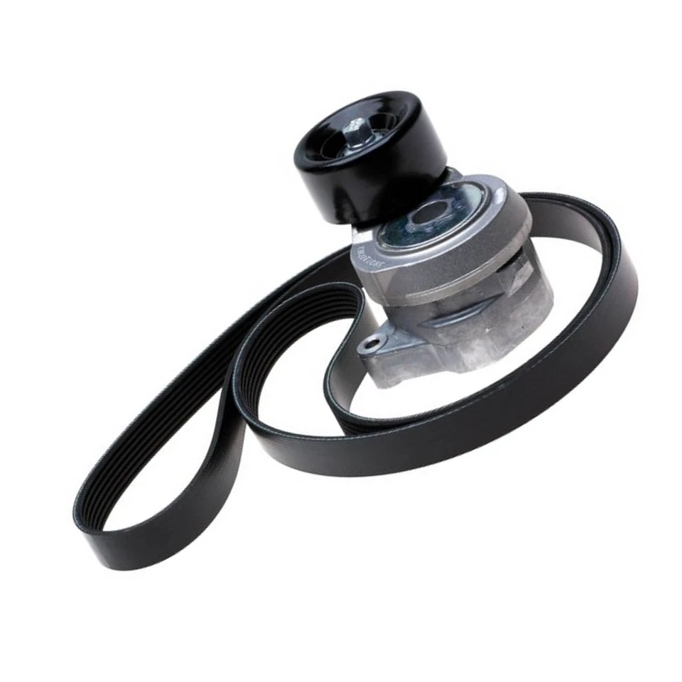 Kit tensor correa transmisión serpentina original ACDelco para Honda Accord 2008-2012 Foto 2 de 4