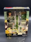 Hasbro Timeless Collection GI Joe Green Beret Machine Gun Outpost