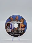 Official PlayStation Magazine Issue 85 Demo Disc PS2