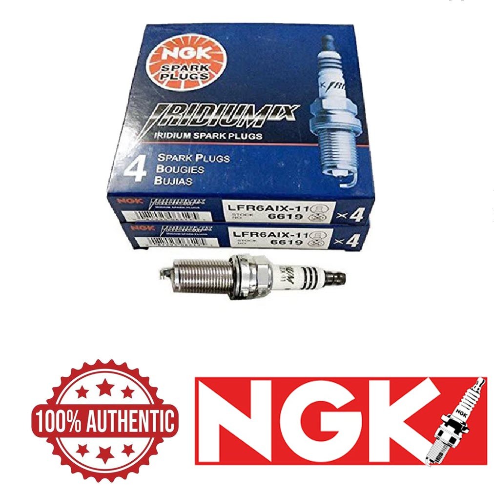 8 pc NGK Iridium IX Spark Plugs for 2007-2020 Toyota Tundra 4.6L 5.7L V8 zy