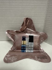 Sephora Favorites Festive Mini Face Trio - Travel Setting Mists And Primer 