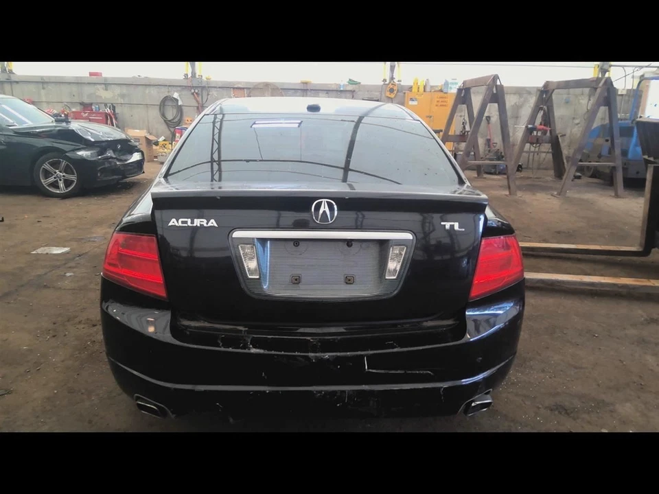 Condensador de CA compatible con 04-08 TL 6732130 Foto 2 de 4