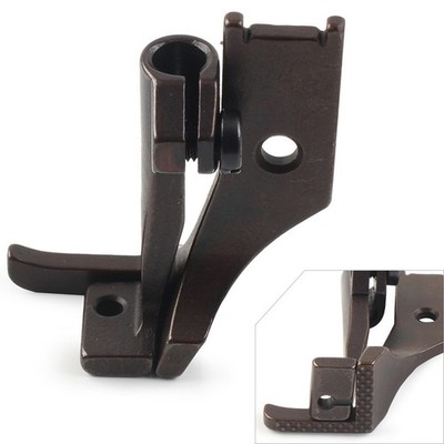 Walking Foot With Center Guide For CONSEW 339/339RB Juki 1560 521 2Needle Sewing