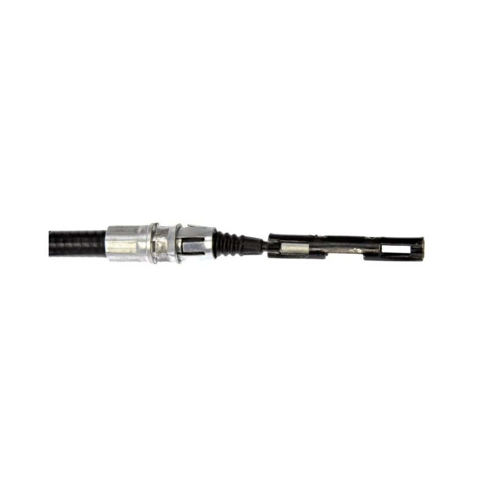 Cable de freno de estacionamiento para Oldsmobile Aurora 2001-2003 | Funda exterior de goma negra Foto 2 de 4