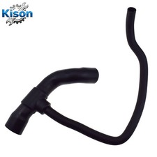 RADIATOR COOLANT UPPER INLET PIPE FOR VAUXHALL CORSA D 13191203