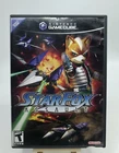 Star Fox Assault Nintendo GameCube Black Label Tested NO MANUAL Authentic
