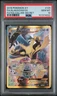 2016 POKEMON XY FATES COLLIDE SECRET #125 FULL ART/ALAKAZAM EX PSA 10