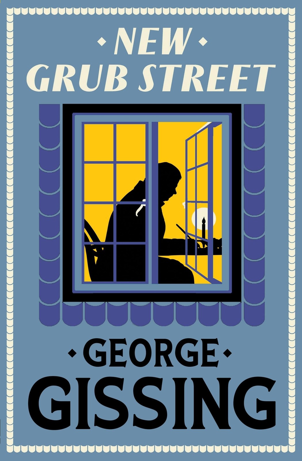 New Grub Street: New Annotated Edition (Evergreens) - Image 4