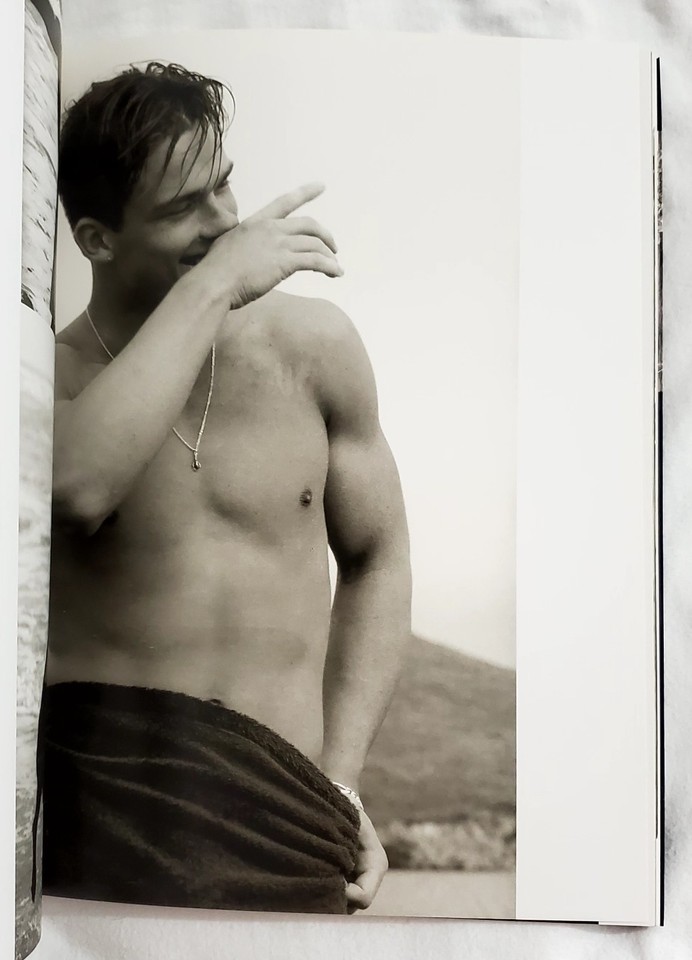 TALES By Howard Roffman / Erotic Male Photography | eBay
