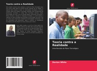 Davion White | Teoria Contra A Realidade | Taschenbuch | Portugiesisch (2021)