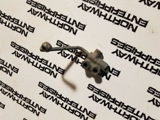 2001-2004 Chevy GMC 6.6 LB7 Duramax Fuel Line Connector 97215994