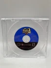 Sonic Heroes (Nintendo GameCube, 2004) Tested Good! Disc Only