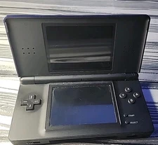 Nintendo DS Lite Cobalt Blue  (Untested)