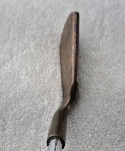 Ping Eye 2 Beryllium Copper Black Dot RH 3-Iron 39.5" ZZ-Lite Steel Shaft - Picture 12 of 15