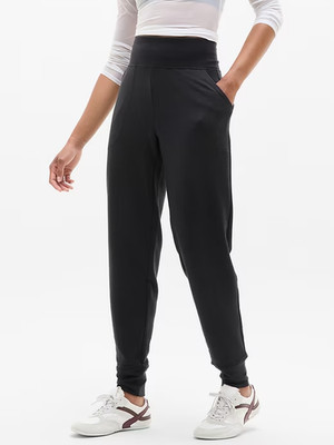 Athleta - Coaster Luxe High Rise Jogger 658312 - Flash Sales