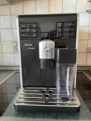 Saeco Moltio ONE TOUCH HD 8769 Kaffeevollautomat