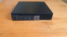 Dell Optiplex 3040 Mini PC i3 6100T 8GB RAM 256GB SSD Windows 11 Pro