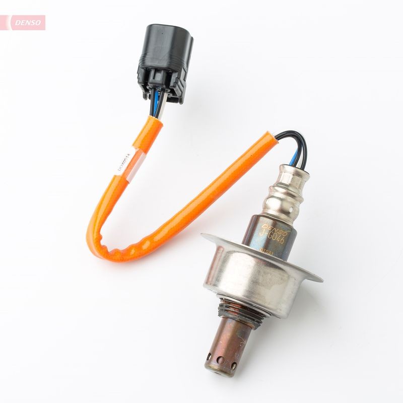 Oxygen Sensor O2 Probe 4 Pins Fits Honda Civic CR-V FR-V DENSO DOX-0514